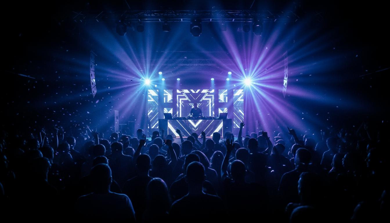 Event Stage