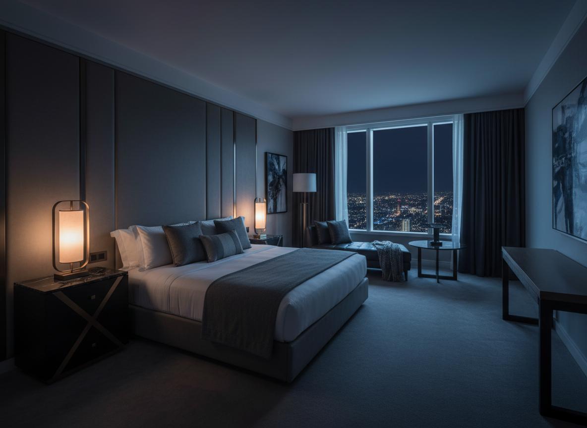 Featured Suite